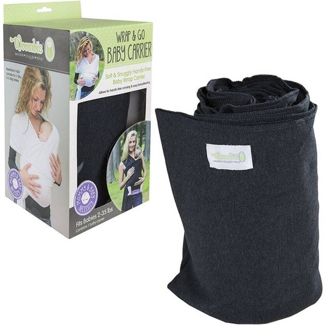 Woombie Wrap & Go - bild 2