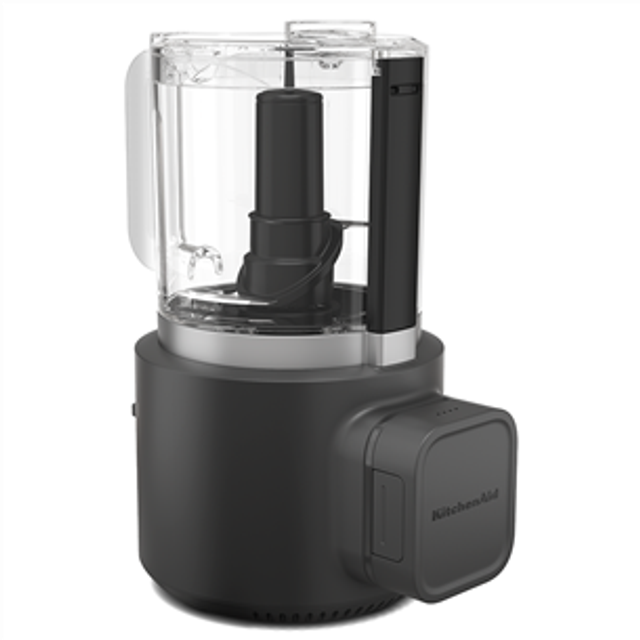 KitchenAid 5KFCR531BM - bild 3