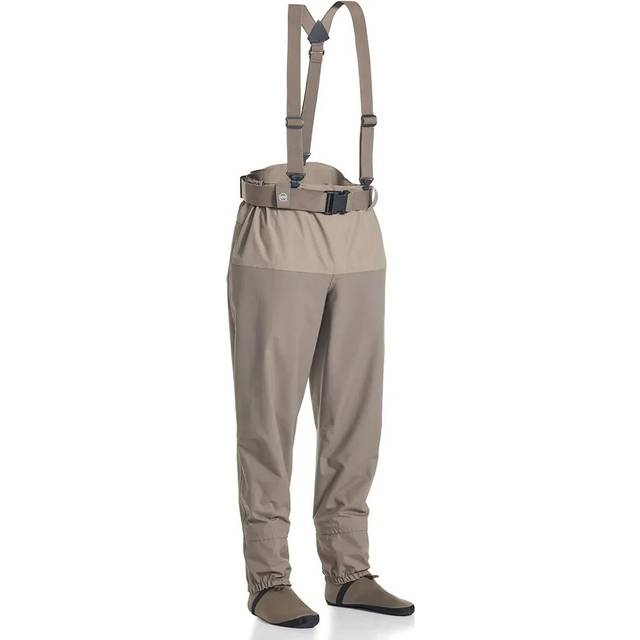 Vision Scout 2.0 Guiding Waders Premium vadebukse Regular Vadere