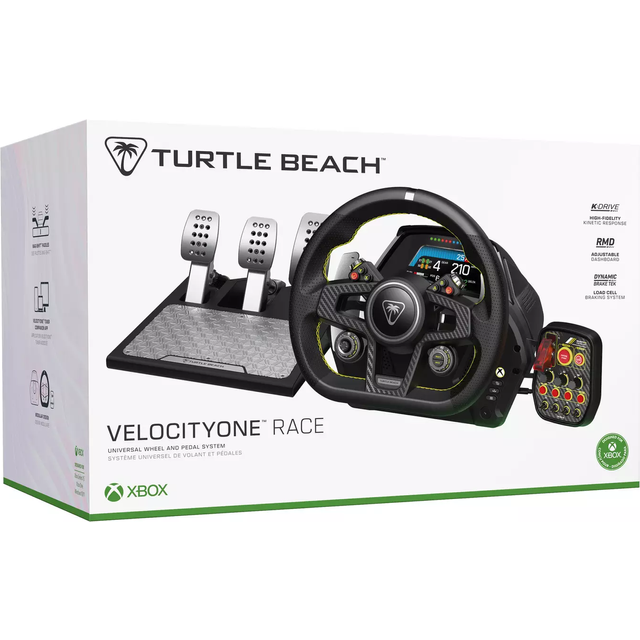 Turtle Beach VelocityOne - bild 2
