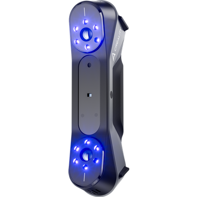 Creality CR Scan Raptor - bild 3