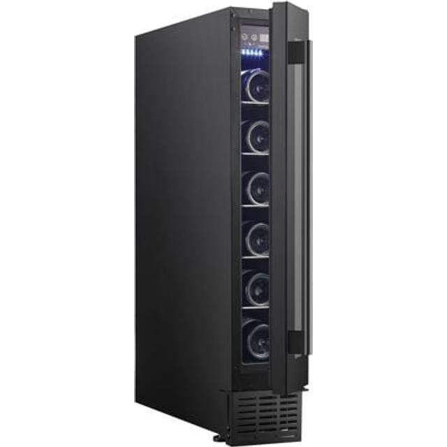 Temptech Classique CLX15SB Svart