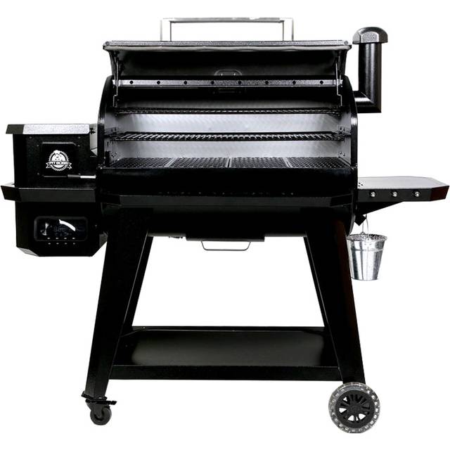 Pit Boss Pro 1600 - bild 2