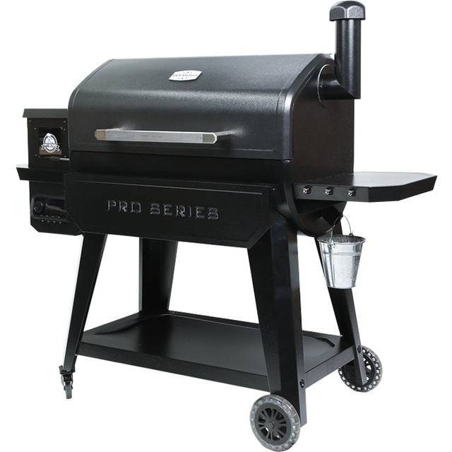 Pit Boss Pro 1600 - bild 3