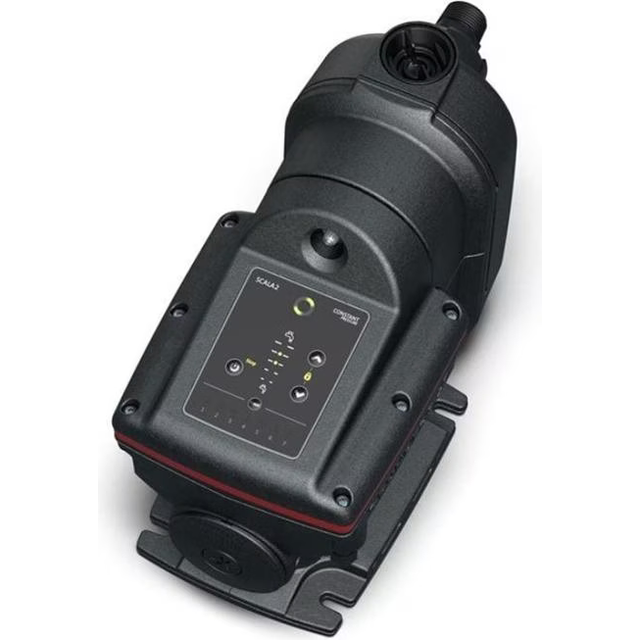Grundfos Scala2 3-45 - bild 2