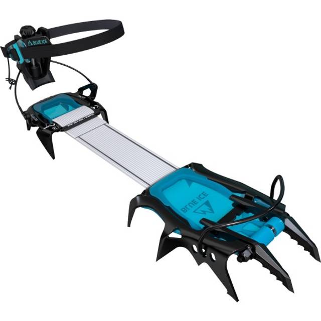 Blue Ice Harfang Tech