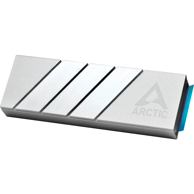 Arctic M2 Pro SSD Heatsink for M.2
