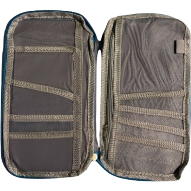 Teknikproffset Travel Wallet - bild 2
