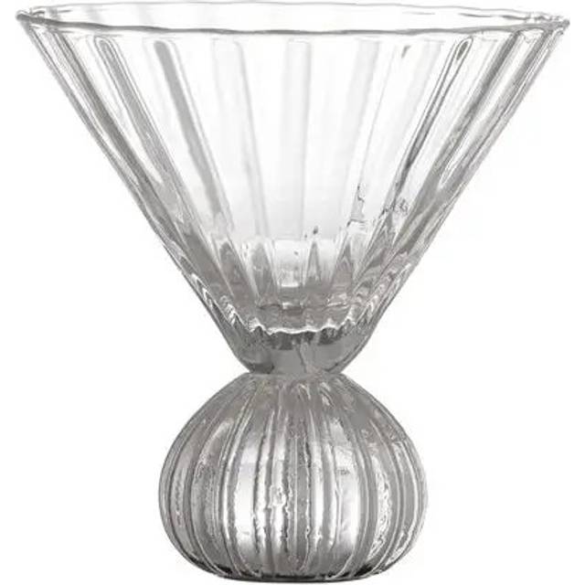 Bloomingville Taurin 30 cl Klart Cocktailglass 30cl