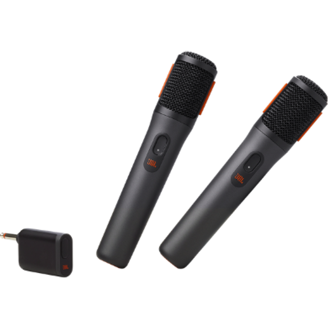 JBL PartyBox Mic - bild 2