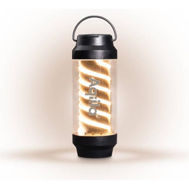 GP Batteries Aqiila Lightbird G1 Campinglykt