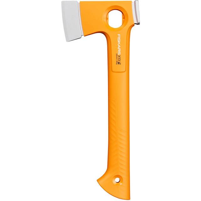 Fiskars X-Series X13 1069101 Snekkerøks