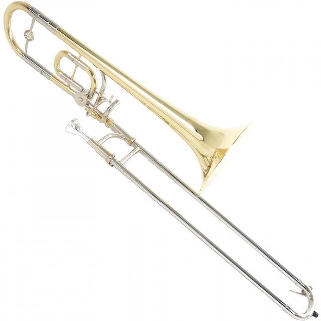 Roy Benson TT220 Bb C Trombone