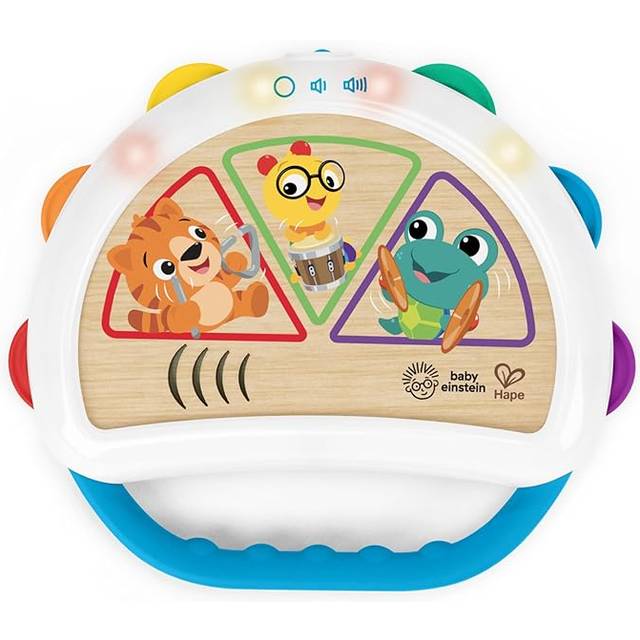 Baby Einstein Tap & Shake - bild 2