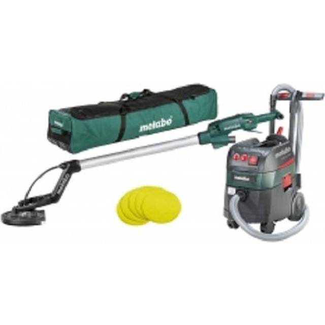 Metabo LSV 5-225 - bild 4