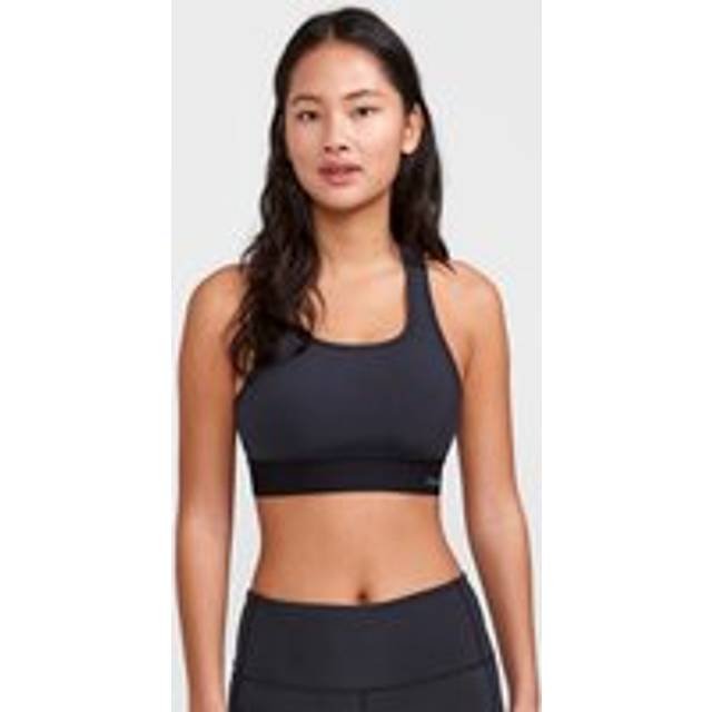 Craft Padded Training Bra - Black