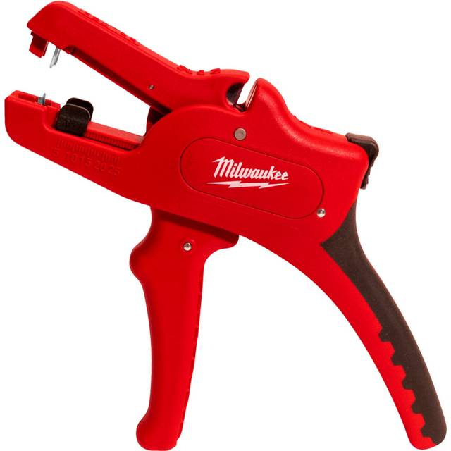 Milwaukee Automatisk