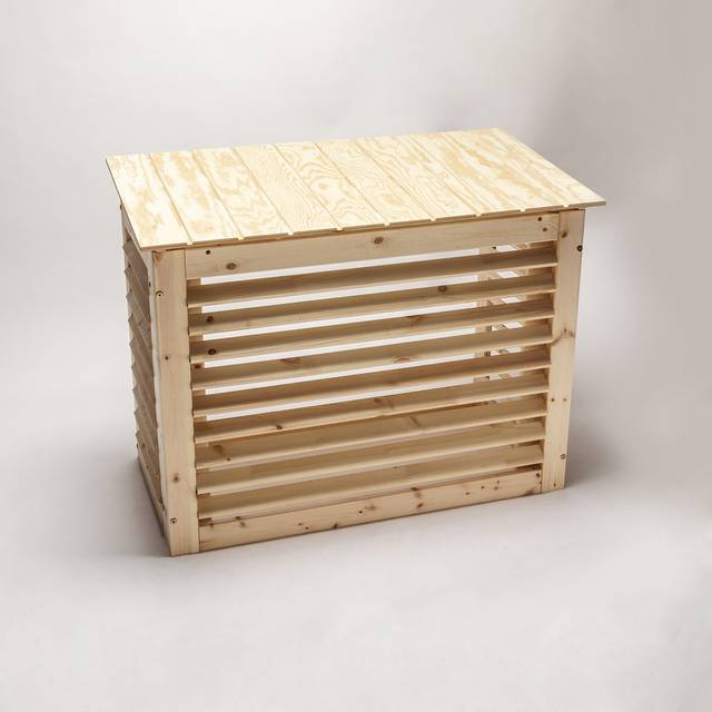 Byggeshop VPS02