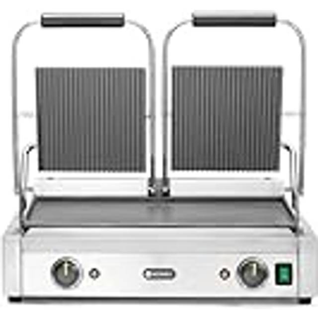 Hendi Kontaktgrill