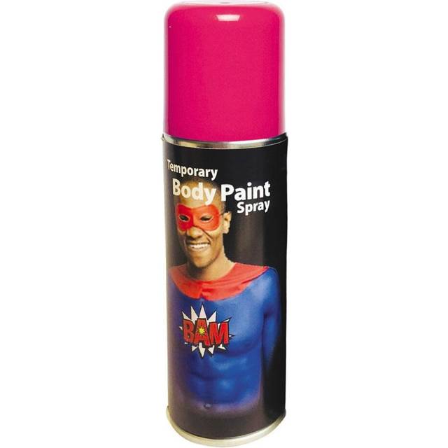Palmer Spray Rosa