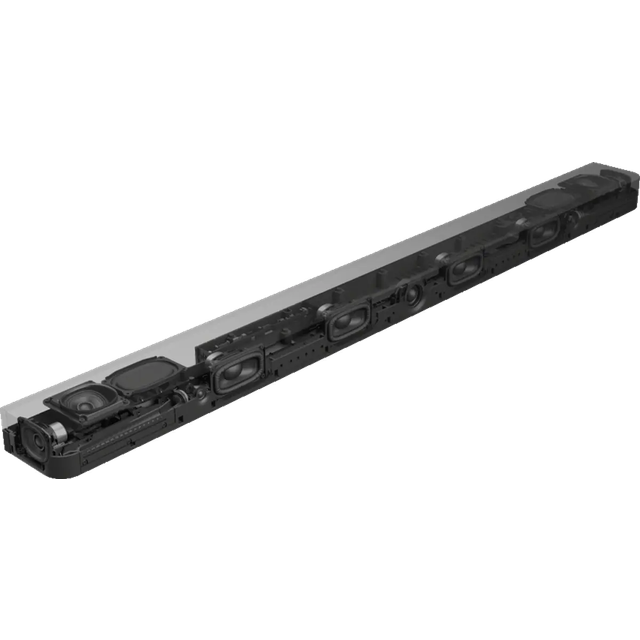 Sony HT-A9000 - bild 3