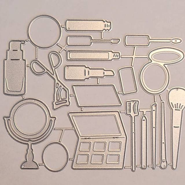 Panalisa Metal Die - bild 3