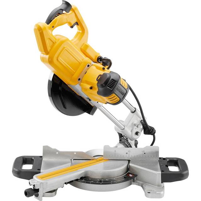 Dewalt DWS773 - bild 2