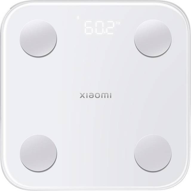 Xiaomi S400 Badevekt Scale