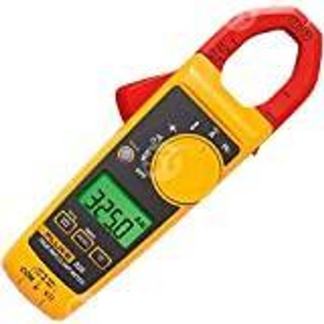 Fluke 325 - bild 2