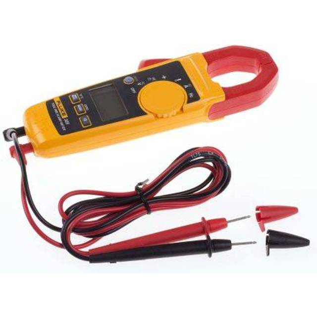 Fluke 325 - bild 3