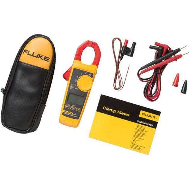 Fluke 325 - bild 4