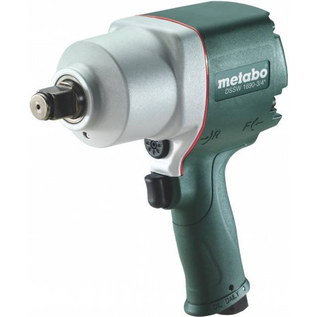 Metabo DSSW 1690-3/4 Muttertrekker