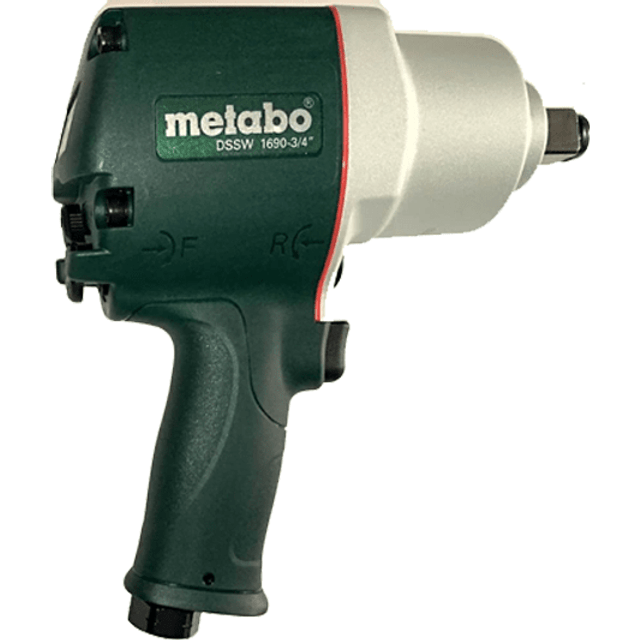 Metabo DSSW - bild 2