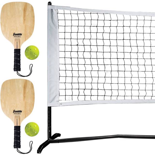 Franklin Pickleballracket Startersett