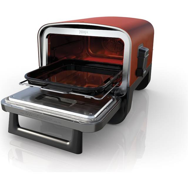 Ninja Woodfire - bild 2