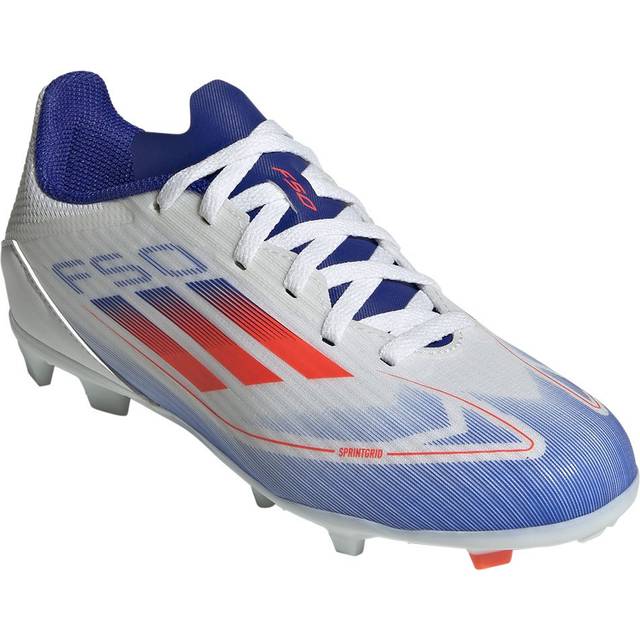 adidas F50 League FG/MG - bild 3