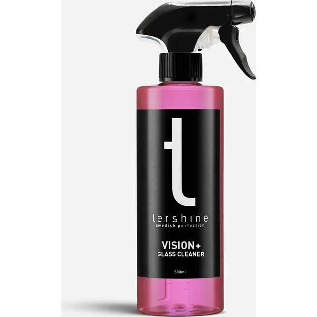 Tershine Vision