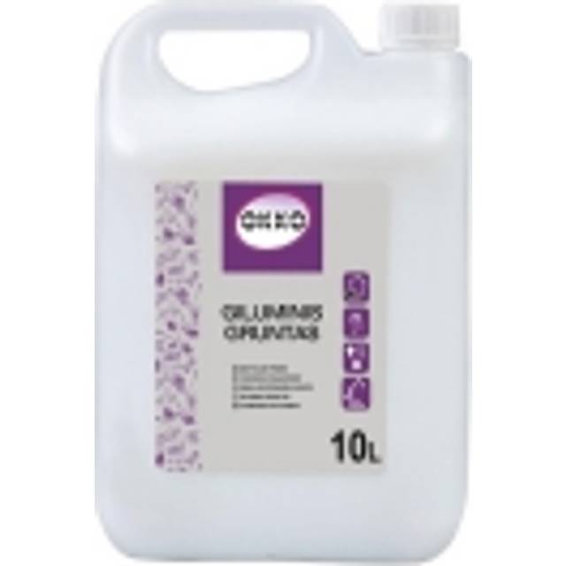 OKKO Deep Fixable