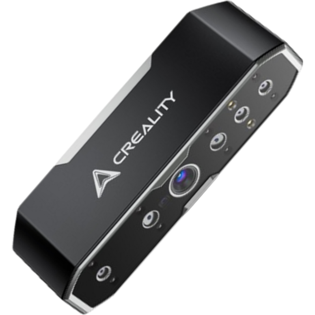 Creality CR Scan Otter - bild 2