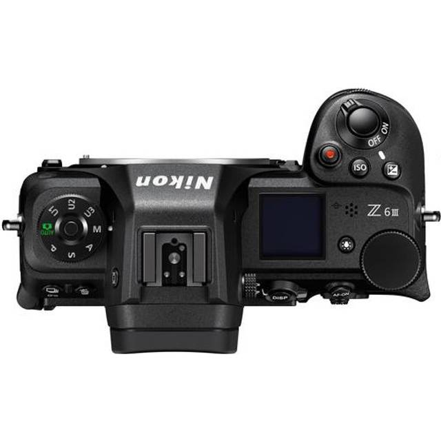 Nikon Z 6III - bild 2