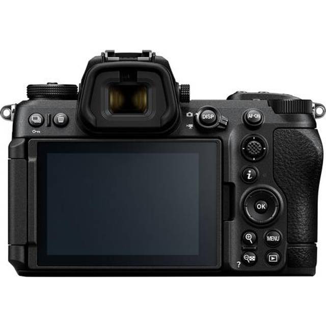 Nikon Z 6III - bild 3