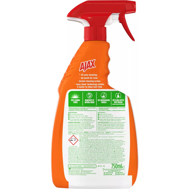 Ajax Universal - bild 2