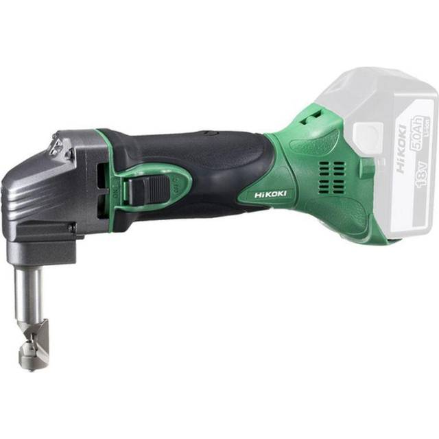 Hikoki CN18DSL - bild 2