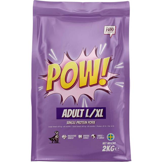 Pow Adult Large/X-Large