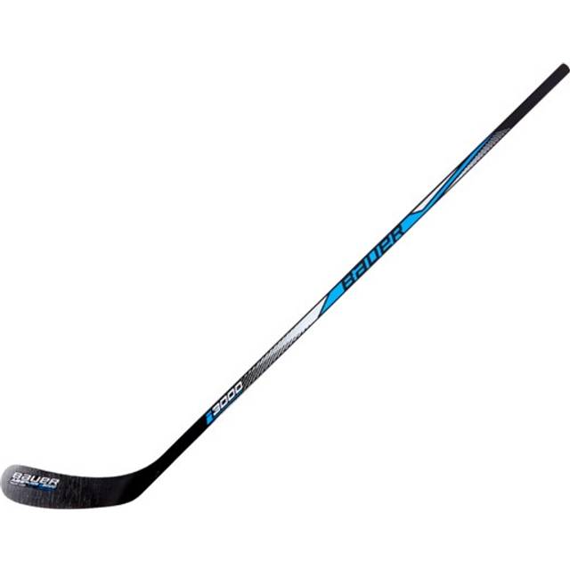 Bauer I3000 Hockeykølle Junior