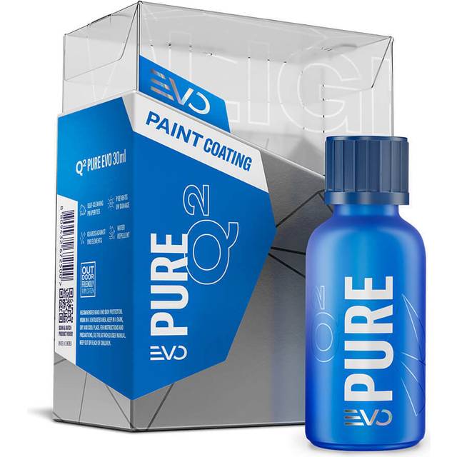 Gyeon Q² Pure EVO