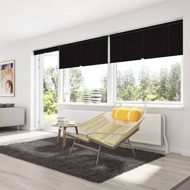 Debel Plissé Touch - bild 2