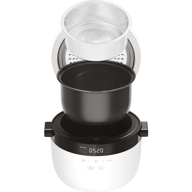 Instant Rice Cooker - bild 2