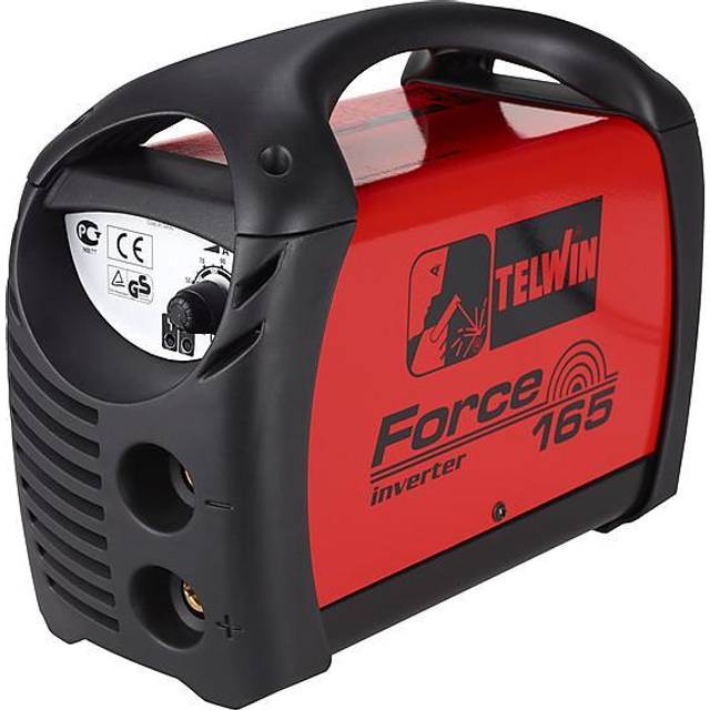 Telwin Force 165 - bild 2