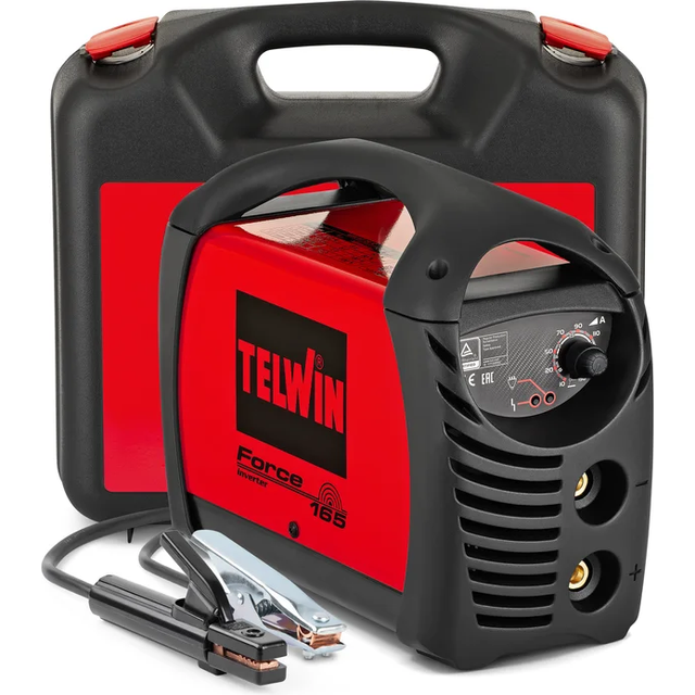 Telwin Force 165 - bild 3